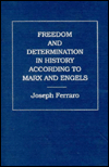 Title: Freedom and Determination, Author: Joseph Ferraro