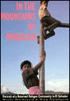 In the Mountains of Morazon
