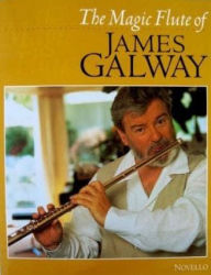 Title: The Magic Flute of James Galway, Author: James Galway