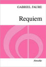 Requiem: Vocal Score