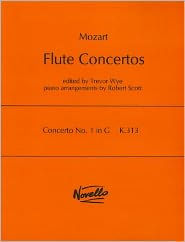 Concerto No. 1 in G, K.313