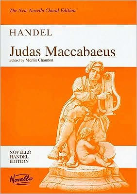 Judas Maccabaeus