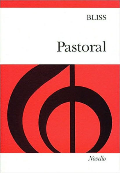 Pastoral: Vocal Score