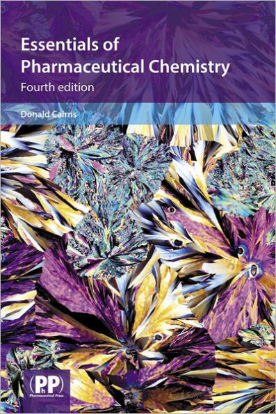 Essentials of Pharmaceutical Chemistry / Edition 4