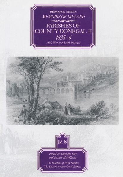 Parishes of County Donegal II