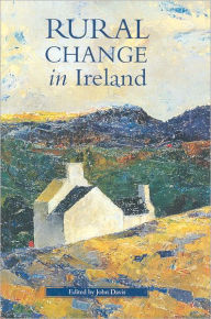 Title: Rural Change in Ireland, Author: Andrea Ebel Brozyna