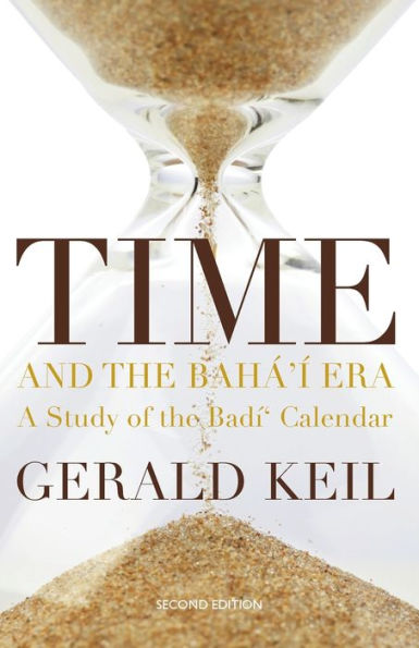 Time and the Bahï¿½'ï¿½ Era