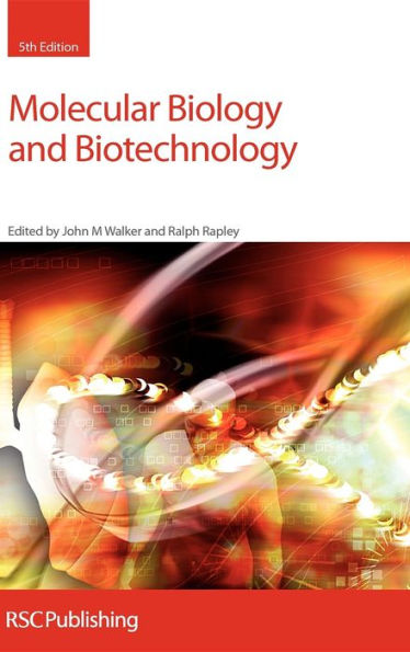 Molecular Biology and Biotechnology / Edition 5