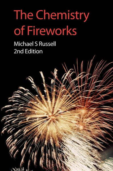 The Chemistry of Fireworks