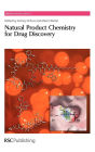 Natural Product Chemistry for Drug Discovery