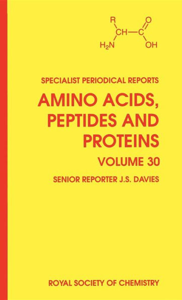 Amino Acids
