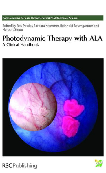 Photodynamic Therapy with ALA: A Clinical Handbook