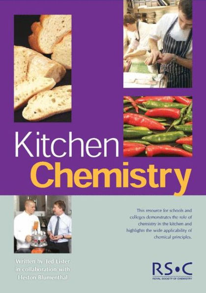 Kitchen Chemistry