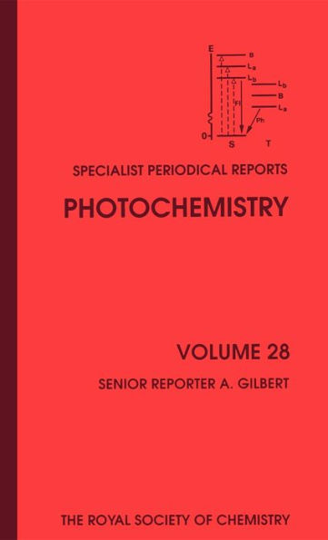 Photochemistry: Volume 28