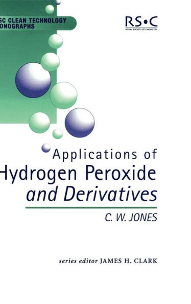 Applications of Hydrogen Peroxide and Derivatives