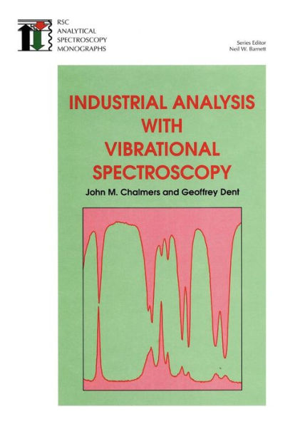 Industrial Analysis with Vibrational Spectroscopy