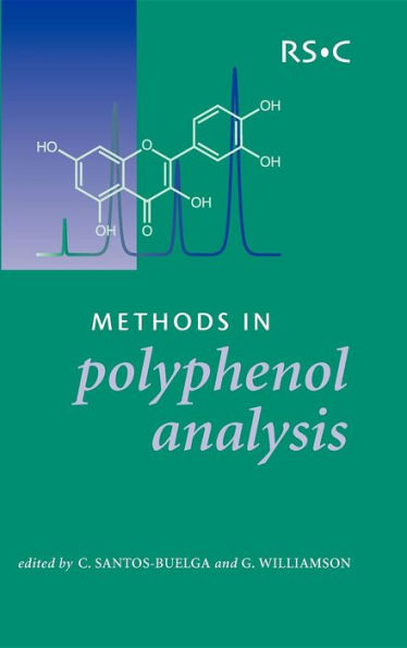 Methods in Polyphenol Analysis: RSC