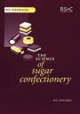 The Science of Sugar Confectionery