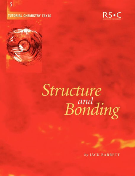 Structure and Bonding / Edition 1