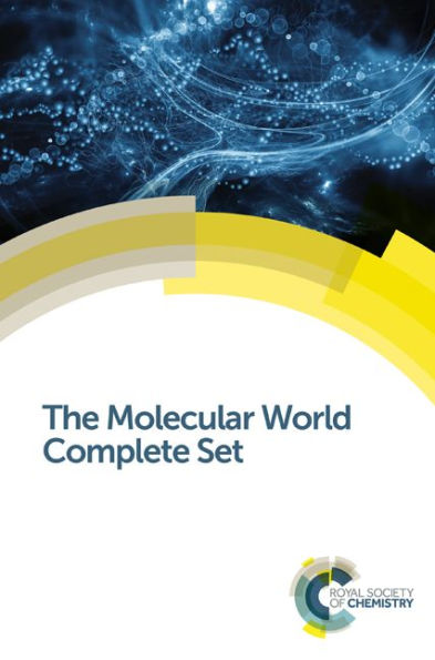 The Molecular World: Complete Set