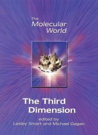 Title: The Third Dimension, Author: Lesley E Smart