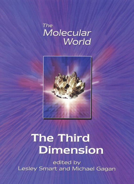 The Third Dimension