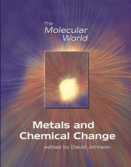 Title: Metals and Chemical Change, Author: D A Johnson