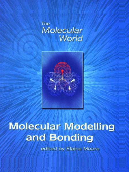 Molecular Modelling and Bonding