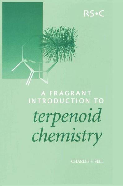 A Fragrant Introduction to Terpenoid Chemistry