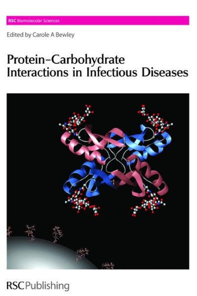 Protein-Carbohydrate Interactions in Infectious Diseases