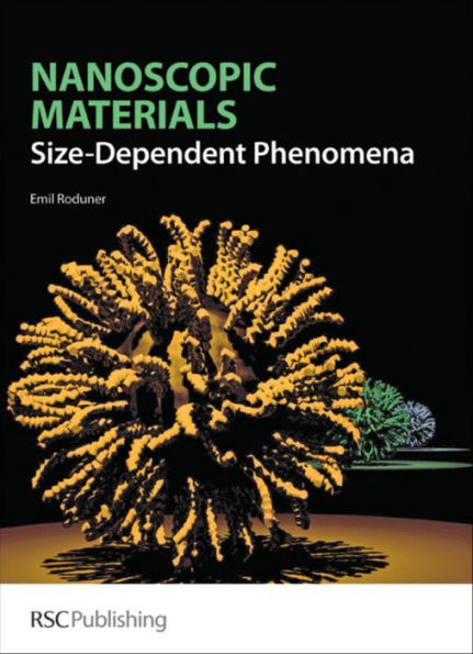 Nanoscopic Materials: Size-Dependent Phenomena