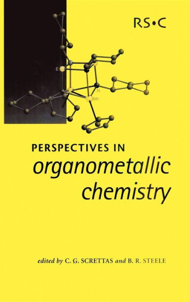 Perspectives in Organometallic Chemistry