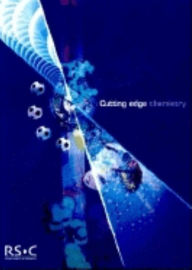 Title: Cutting Edge Chemistry / Edition 1, Author: Ted Lister