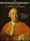 Title: The Scottish Enlightenment, Author: David Daiches