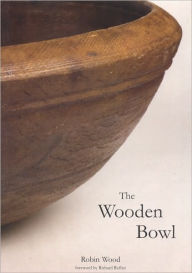 Title: The Wooden Bowl, Author: Stobart Davies Limited