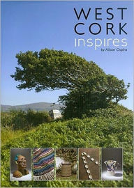 Title: West Cork Inspires, Author: Alison Ospina