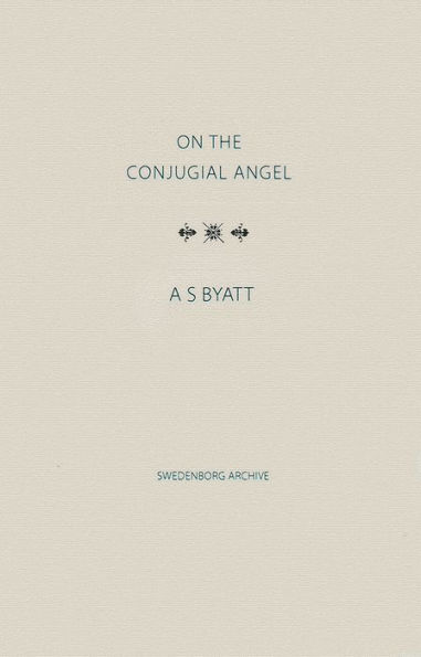 On The Conjugial Angel