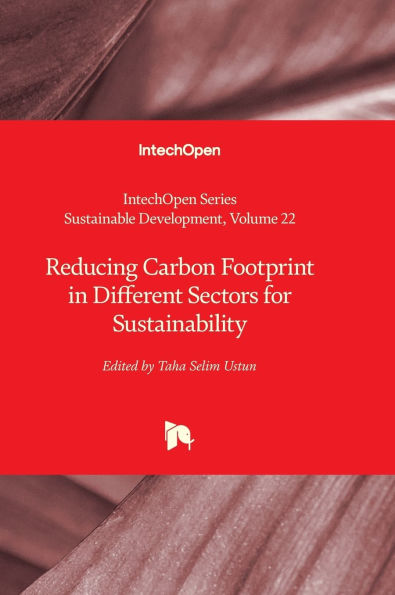 Reducing Carbon Footprint in Different Sectors for Sustainability