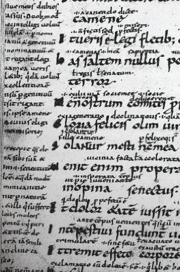 Codices Boethiani: Austria, Belgium, Denmark, Luxembourg, The Netherlands, Sweden, Switzerland v. 2: A Conspectus of Manuscripts of the Works of Boethius