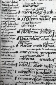 Title: Codices Boethiani: Italy and the Vatican City v. 3: A Conspectus of Manuscripts of the Works of Boethius, Author: Marina Passalacqua