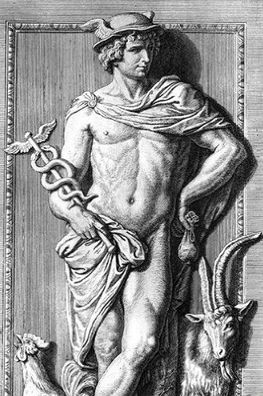 Images of the Pagan Gods: Papers of a Conference in Memory of Jean Seznec