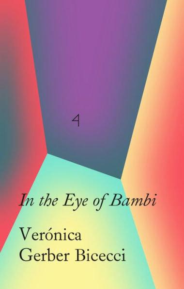 Verónica Gerber Bicecci: In the Eye of Bambi