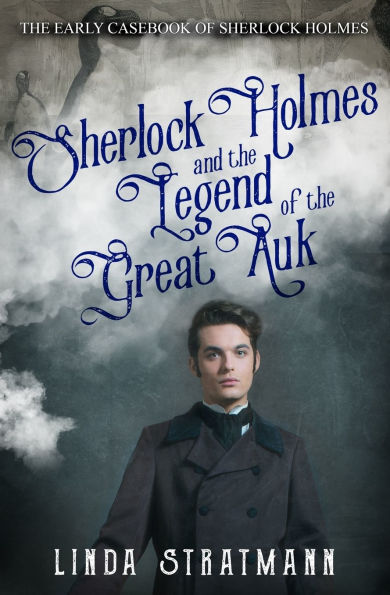 Sherlock Holmes and the Legend of the Great Auk