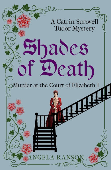Shades of Death: Murder at the Court of Elizabeth I