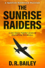 The Sunrise Raiders: A new enemy fighter plane is dominating the skies...