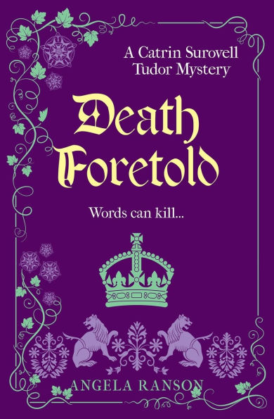 Death Foretold: Words can kill...
