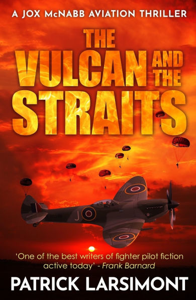 The Vulcan and the Straits