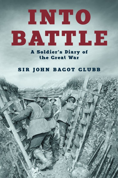 Into Battle: A Soldier's Diary of the Great War