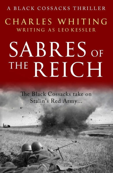 Sabres of the Reich