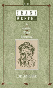 Title: Franz Werfel, Author: Lothar Huber